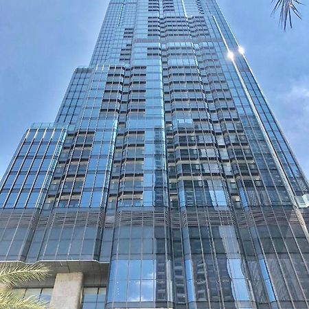 Landmark 81 Vinhomes Central Park Luxury Apartment Ho-Chi-Minh-Stadt Exterior foto