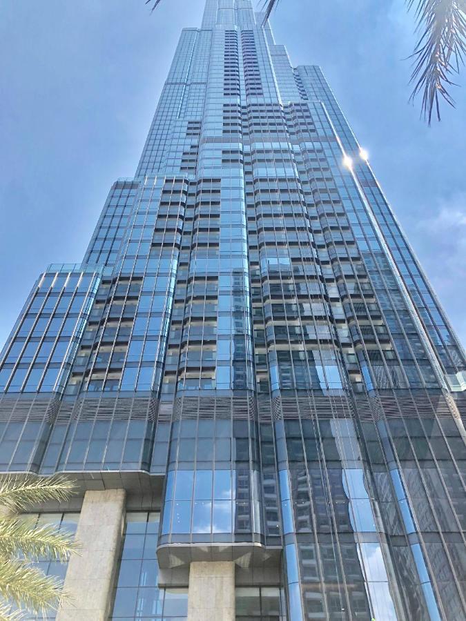Landmark 81 Vinhomes Central Park Luxury Apartment Ho-Chi-Minh-Stadt Exterior foto